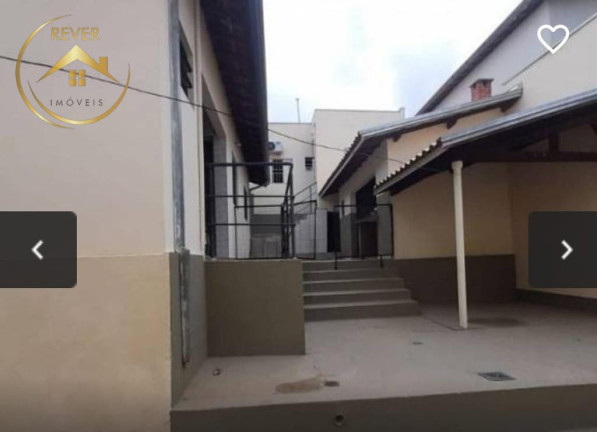 Imagem Casa com 2 Quartos à Venda, 119 m² em Jardim Bonfim - Campinas Imagem Casa com 2 Quartos à Venda, 119 m² em Jardim Bonfim - Campinas