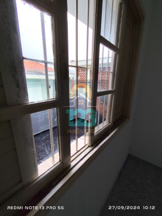 Imagem Casa com 1 Quarto para Alugar, 48 m² em Freguesia Do ó - São Paulo Imagem Casa com 1 Quarto para Alugar, 48 m² em Freguesia Do ó - São Paulo