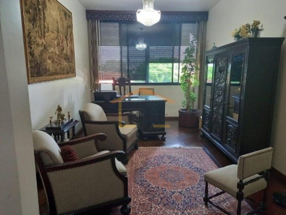 Imagem Apartamento com 3 Quartos à Venda, 300 m² em Consolação - São Paulo