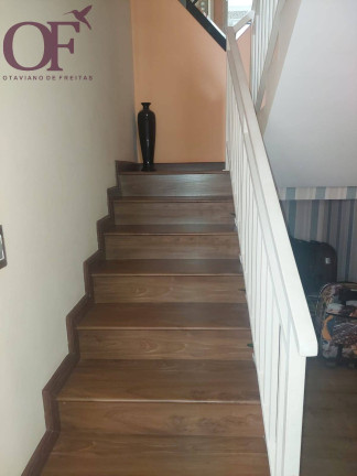 Imagem Casa de Condomínio com 3 Quartos à Venda, 126 m² em Jardim Ermida Ii - Jundiaí Imagem Casa de Condomínio com 3 Quartos à Venda, 126 m² em Jardim Ermida Ii - Jundiaí