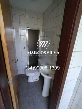 Imagem Apartamento com 3 Quartos à Venda, 105 m² em Centro - Uberlândia Imagem Apartamento com 3 Quartos à Venda, 105 m² em Centro - Uberlândia