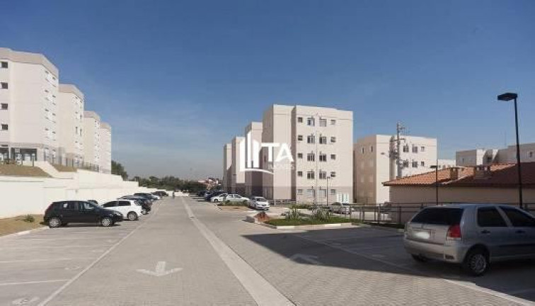 Imagem Imóvel com 2 Quartos à Venda, 50 m² em Jardim Do Lago Continuação - Campinas Imagem Imóvel com 2 Quartos à Venda, 50 m² em Jardim Do Lago Continuação - Campinas