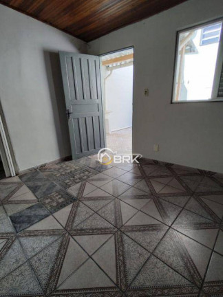 Imagem Casa com 2 Quartos para Alugar, 40 m² em Cidade Patriarca - São Paulo