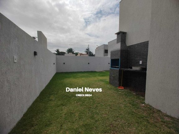 Imagem Casa de Condomínio com 3 Quartos à Venda, 86 m² em Abrantes - Camaçari Imagem Casa de Condomínio com 3 Quartos à Venda, 86 m² em Abrantes - Camaçari