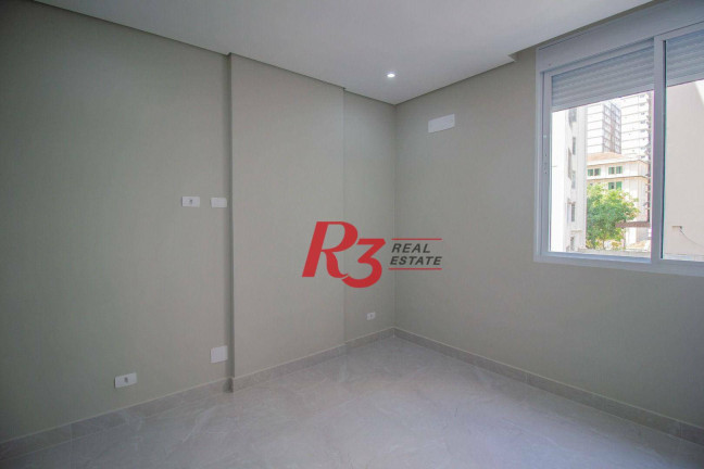 Imagem Apartamento com 2 Quartos à Venda, 75 m² em Gonzaga - Santos Imagem Apartamento com 2 Quartos à Venda, 75 m² em Gonzaga - Santos