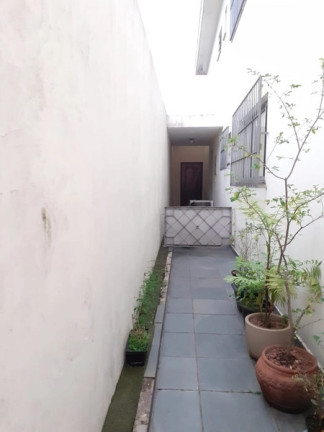 Imagem Sobrado com 3 Quartos à Venda, 149 m² em Vila Brasilina - São Paulo Imagem Sobrado com 3 Quartos à Venda, 149 m² em Vila Brasilina - São Paulo