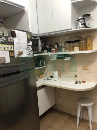 Imagem Apartamento com 3 Quartos à Venda, 97 m² em Aflitos - Recife