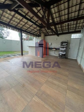 Imagem Apartamento com 2 Quartos à Venda, 50 m² em Jardim Camburi - Vitória