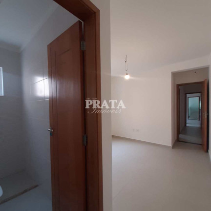 Imagem Casa à Venda, 160 m² em Campo Grande - Santos Imagem Casa à Venda, 160 m² em Campo Grande - Santos
