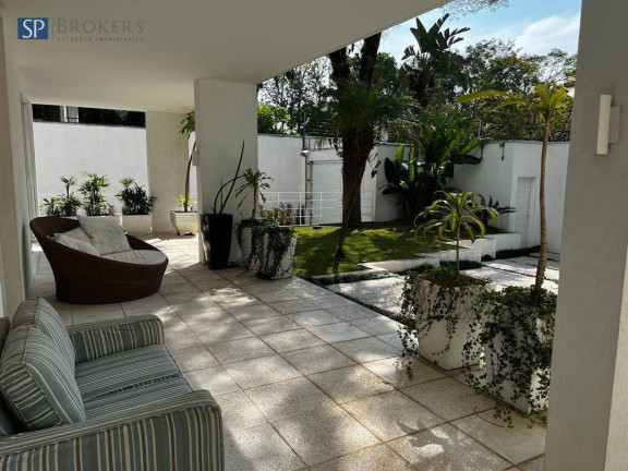 Imagem Casa com 3 Quartos à Venda ou Locação, 850 m² em Jardim América - São Paulo Imagem Casa com 3 Quartos à Venda ou Locação, 850 m² em Jardim América - São Paulo