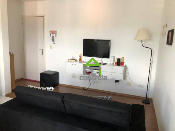 Imagem Apartamento com 2 Quartos à Venda, 50 m² em Jardim Dos Ipês - Cotia Imagem Apartamento com 2 Quartos à Venda, 50 m² em Jardim Dos Ipês - Cotia