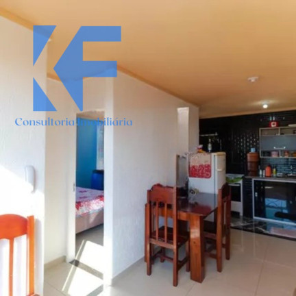 Imagem Imóvel com 2 Quartos à Venda, 51 m² em Jardim São José - Campinas