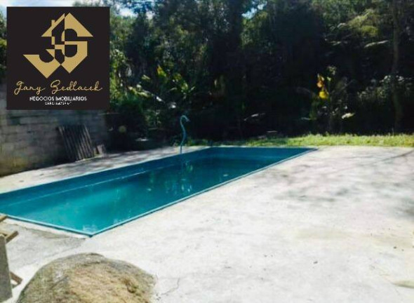 Imagem Chácara com 4 Quartos à Venda, 412 m² em Barreiro - Mairiporã Imagem Chácara com 4 Quartos à Venda, 412 m² em Barreiro - Mairiporã