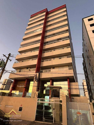 Imóvel com 3 Quartos à Venda, 100 m² em Aviação - Praia Grande