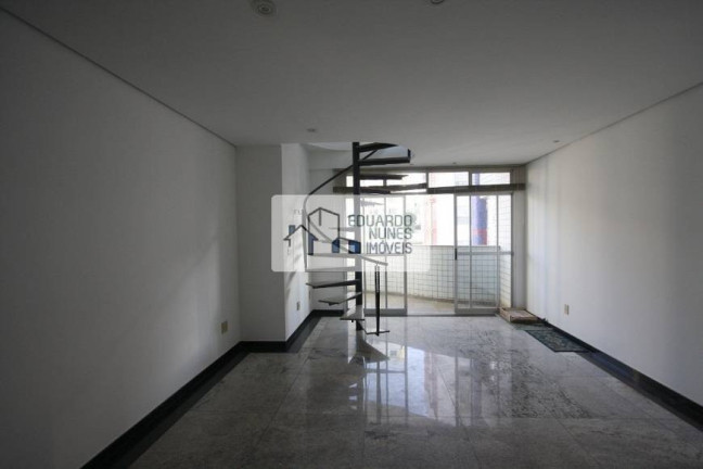 Imagem Cobertura com 2 Quartos à Venda, 210 m² em Santo Antônio - Belo Horizonte Imagem Cobertura com 2 Quartos à Venda, 210 m² em Santo Antônio - Belo Horizonte