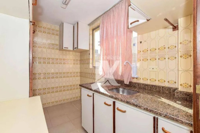 Imagem Apartamento com 2 Quartos à Venda, 52 m² em água Verde - Curitiba Imagem Apartamento com 2 Quartos à Venda, 52 m² em água Verde - Curitiba