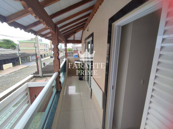 Imagem Casa com 2 Quartos à Venda, 61 m² em Vila Caiçara - Praia Grande Imagem Casa com 2 Quartos à Venda, 61 m² em Vila Caiçara - Praia Grande