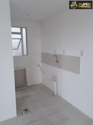 Imagem Apartamento com 2 Quartos à Venda, 47 m² em Areal - Pelotas