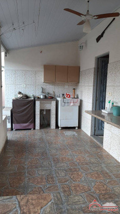 Imagem Casa com 3 Quartos à Venda, 156 m² em Centro - Jacareí Imagem Casa com 3 Quartos à Venda, 156 m² em Centro - Jacareí