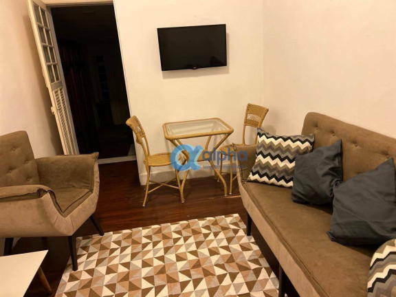 Imagem Apartamento com 1 Quarto à Venda, 40 m² em Quarteirão Italiano - Petrópolis Imagem Apartamento com 1 Quarto à Venda, 40 m² em Quarteirão Italiano - Petrópolis