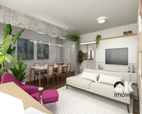 Imagem Apartamento com 3 Quartos à Venda, 185 m² em Jardim Paulista - São Paulo