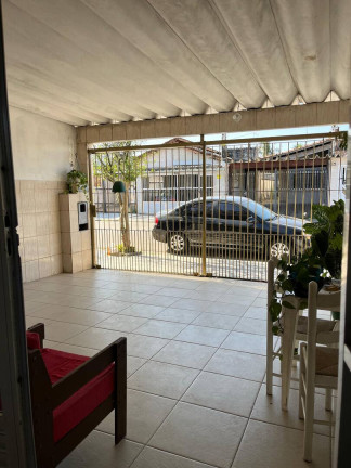 Imagem Casa com 3 Quartos à Venda, 78 m² em Caiçara - Praia Grande Imagem Casa com 3 Quartos à Venda, 78 m² em Caiçara - Praia Grande