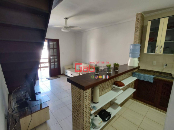 Imagem Apartamento com 2 Quartos à Venda, 78 m² em Peró - Cabo Frio Imagem Apartamento com 2 Quartos à Venda, 78 m² em Peró - Cabo Frio