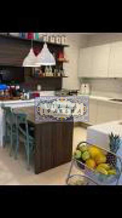 Imagem Apartamento com 3 Quartos à Venda, 153 m² em Leblon - Rio De Janeiro