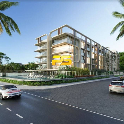 Imagem Apartamento com 3 Quartos à Venda, 144 m² em Cabo Branco - João Pessoa Imagem Apartamento com 3 Quartos à Venda, 144 m² em Cabo Branco - João Pessoa