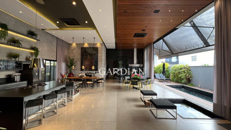 Imagem Casa com 3 Quartos à Venda, 453 m² em Jardim Maison Du Parc - Indaiatuba Imagem Casa com 3 Quartos à Venda, 453 m² em Jardim Maison Du Parc - Indaiatuba
