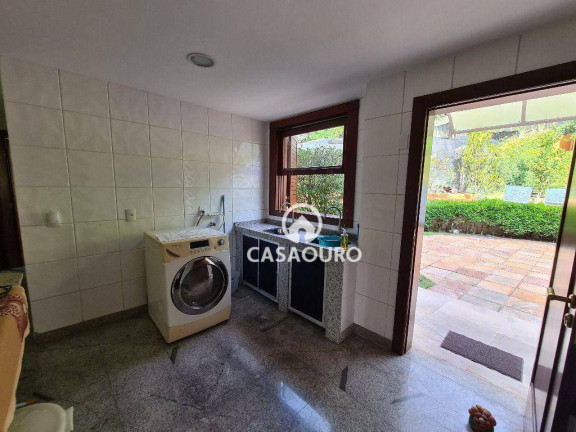 Imagem Casa com 4 Quartos à Venda, 557 m² em Residencial Sul - Nova Lima Imagem Casa com 4 Quartos à Venda, 557 m² em Residencial Sul - Nova Lima