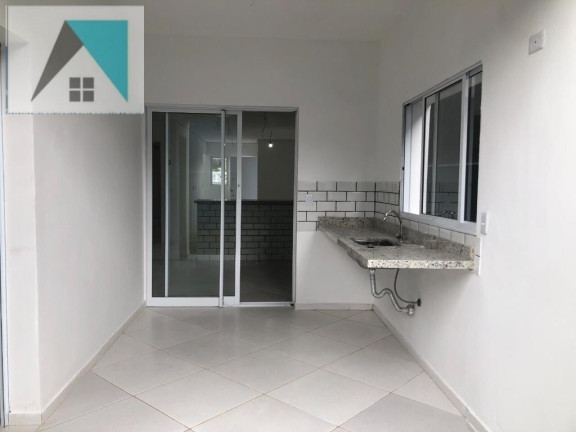 Imagem Casa com 3 Quartos à Venda, 125 m² em Chácara Jaguari (fazendinha) - Santana De Parnaíba