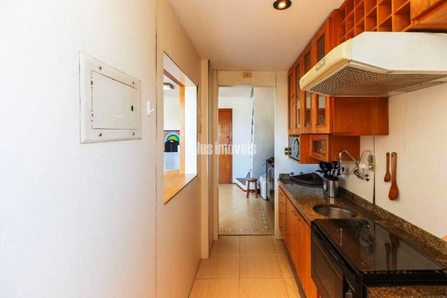 Imagem Apartamento com 1 Quarto à Venda, 58 m² em Pinheiros - São Paulo Imagem Apartamento com 1 Quarto à Venda, 58 m² em Pinheiros - São Paulo