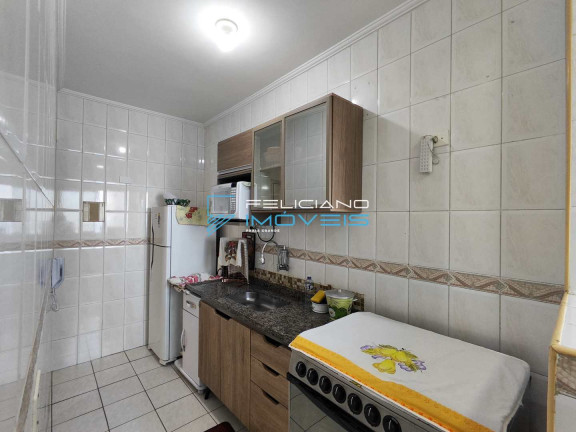 Imagem Apartamento com 1 Quarto à Venda, 41 m² em Ocian - Praia Grande Imagem Apartamento com 1 Quarto à Venda, 41 m² em Ocian - Praia Grande