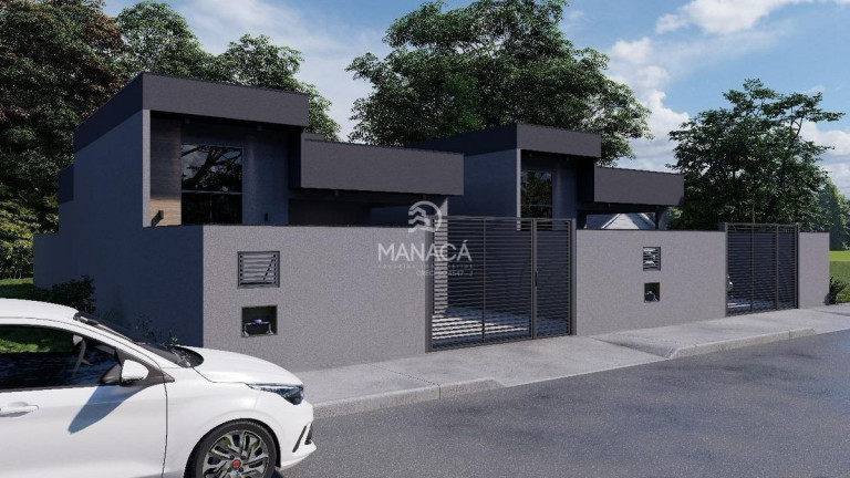 Imagem Casa com 2 Quartos à Venda, 67 m² em Quinta Dos Açorianos - Barra Velha Imagem Casa com 2 Quartos à Venda, 67 m² em Quinta Dos Açorianos - Barra Velha
