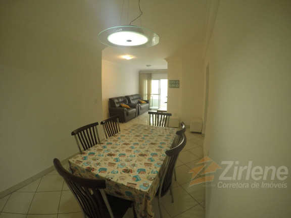 Imagem Apartamento com 3 Quartos à Venda, 105 m² em Praia Do Morro - Guarapari