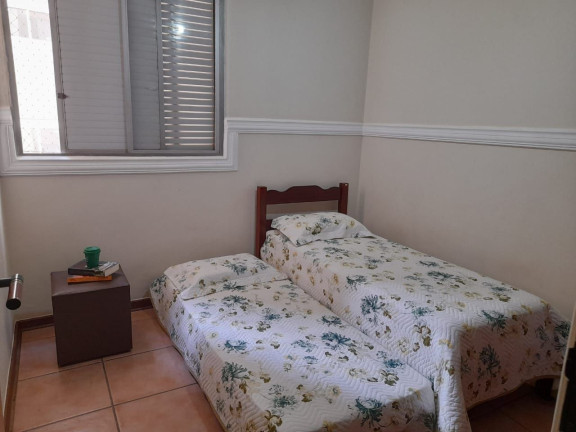 Imagem Apartamento com 3 Quartos à Venda, 137 m² em Centro - Piracicaba