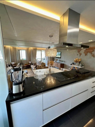 Imagem Apartamento com 2 Quartos à Venda, 104 m² em Tamboré - Santana De Parnaíba Imagem Apartamento com 2 Quartos à Venda, 104 m² em Tamboré - Santana De Parnaíba