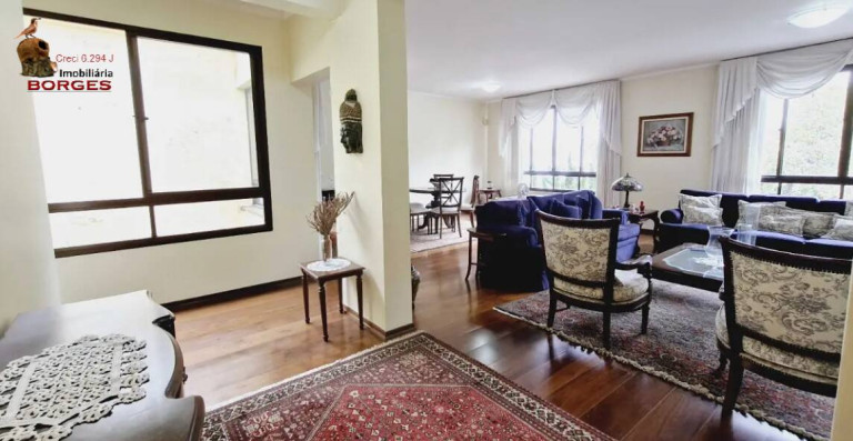 Imagem Casa com 4 Quartos à Venda, 425 m² em Brooklin - São Paulo Imagem Casa com 4 Quartos à Venda, 425 m² em Brooklin - São Paulo