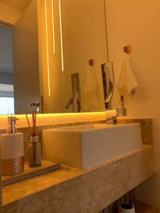 Imagem Apartamento com 3 Quartos à Venda, 128 m² em Centro - Santo André Imagem Apartamento com 3 Quartos à Venda, 128 m² em Centro - Santo André