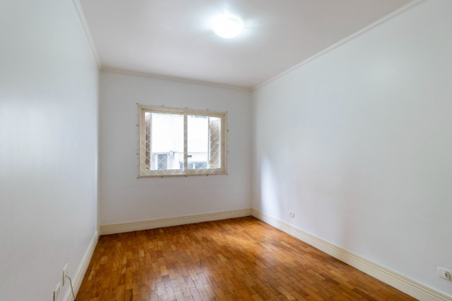 Imagem Apartamento com 3 Quartos à Venda, 129 m² em Itaim Bibi - São Paulo