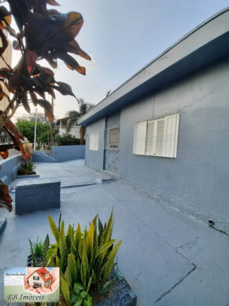 Imagem Casa com 2 Quartos para Alugar, 100 m² em Vila Lea - Santo André Imagem Casa com 2 Quartos para Alugar, 100 m² em Vila Lea - Santo André