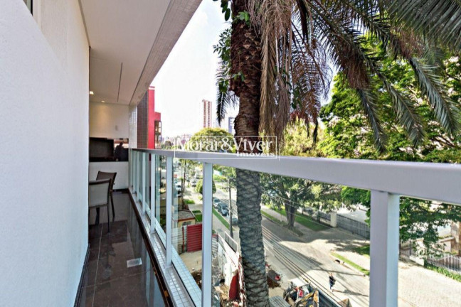 Imagem Apartamento com 3 Quartos à Venda, 217 m² em Cabral - Curitiba Imagem Apartamento com 3 Quartos à Venda, 217 m² em Cabral - Curitiba