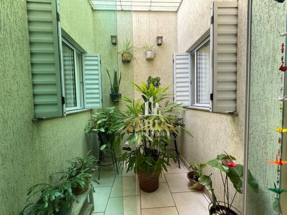 Imagem Casa com 3 Quartos à Venda, 104 m² em Santa Paula - São Caetano Do Sul Imagem Casa com 3 Quartos à Venda, 104 m² em Santa Paula - São Caetano Do Sul