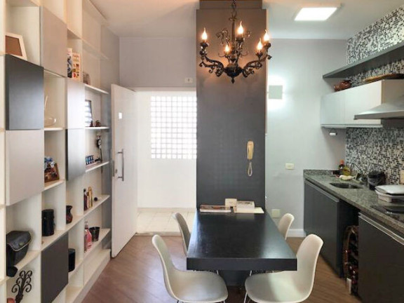 Imagem Apartamento com 1 Quarto à Venda, 41 m² em Barra Funda - São Paulo