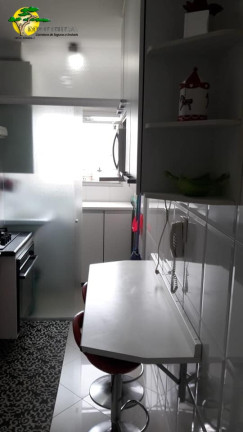 Imagem Apartamento com 3 Quartos à Venda, 69 m² em Vila Nova Cachoeirinha - São Paulo
