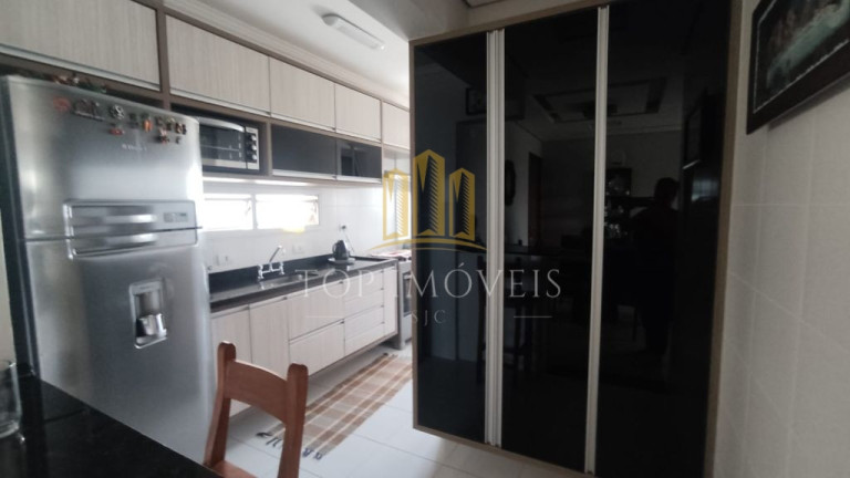 Imagem Apartamento com 3 Quartos à Venda, 89 m² em Jardim Satélite - São José Dos Campos