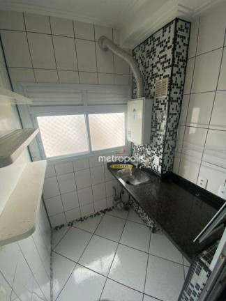 Imagem Cobertura com 3 Quartos à Venda, 135 m² em Centro - São Caetano Do Sul Imagem Cobertura com 3 Quartos à Venda, 135 m² em Centro - São Caetano Do Sul