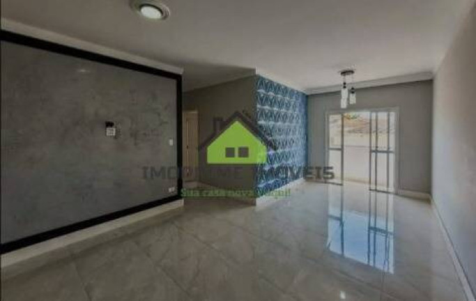Imagem Apartamento com 3 Quartos à Venda, 90 m² em Jardim California - Jacareí Imagem Apartamento com 3 Quartos à Venda, 90 m² em Jardim California - Jacareí