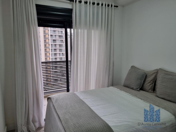 Imagem Apartamento com 1 Quarto à Venda, 46 m² em Vila Mariana - São Paulo Imagem Apartamento com 1 Quarto à Venda, 46 m² em Vila Mariana - São Paulo